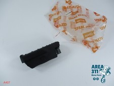 AP8146610 APRILIA PEDANA PASSEGGERO POSTERIORE SX SCARABEO