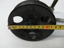 Pompe direction assistée Chevrolet EPICA