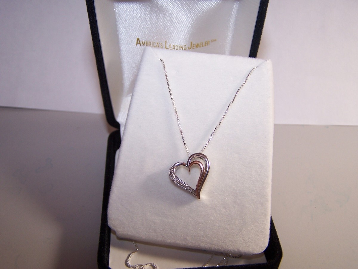 Kay Jewelers Gold Chain Men Kay Jewelers 10k White Gold Necklace