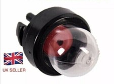 Primer Birne für Benzin Motorsense Kettensäge Laubbläser UK LAGER ✅