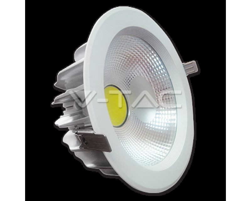 Faretto LED 20W COB 26201 - Luce Perfetta per la Tua Casa