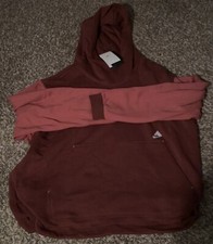 NWT Nike Kyrie Reward Journey Oversized Hoodie Size 2XL.