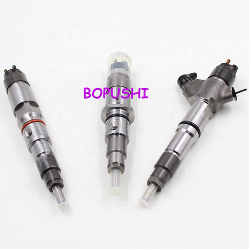 0445120459 High Pressure Common Rail Injector 0 445 120 459 for Bosch ...