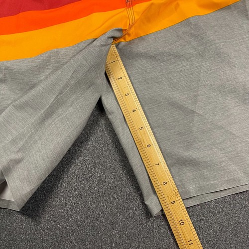 Pantaloncini da tavola uomo Rip Curl Mirage Revert Ultimate elasticizzati asciugatura rapida taglia US 30 - Foto 5 di 7