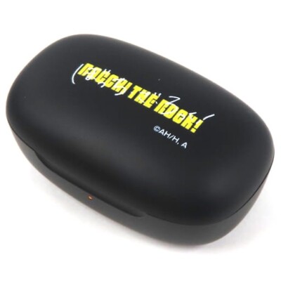 Bocchi The Rock x ONKYO Hitori Goto True Wireless Earphones Bocchi The Rock x ONKYO Hitori Goto True Wireless Earphones