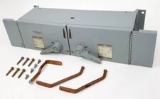 FDPWT3611R Westinghouse 30 Amp Twin Switch + Mounting Hardware *NEXT DAY OPTION*