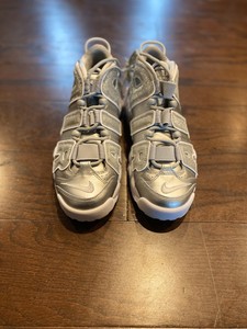 nike air more uptempo loud and clear