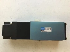 MAC VALVES INC PR82A-AACA-9 0 TO 120 PSI, FREE SHIPPING