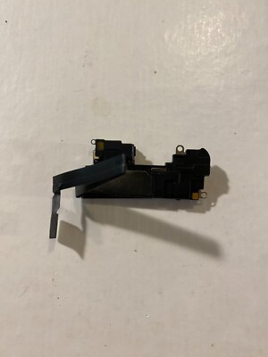 iphone Xs Max original oem Earpiece Proximity Sensor flex tested working