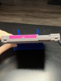 Heavy Shreddin' NES  (Nintendo Entertainment System, 1990) Cart Only