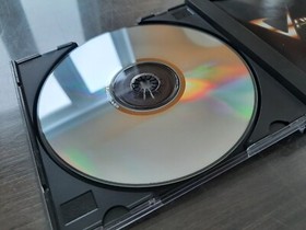 Vasteel w/ poster for TurboGraFX 16 CD / TurboDUO Complete Authentic!