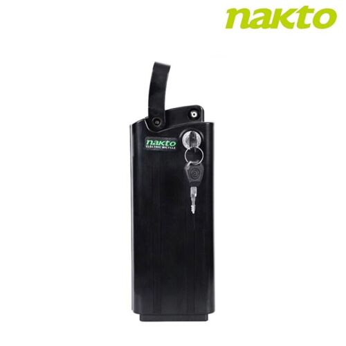 NAKTO Ebike Electric Bike Battery For 36V 10A Only for Skylark