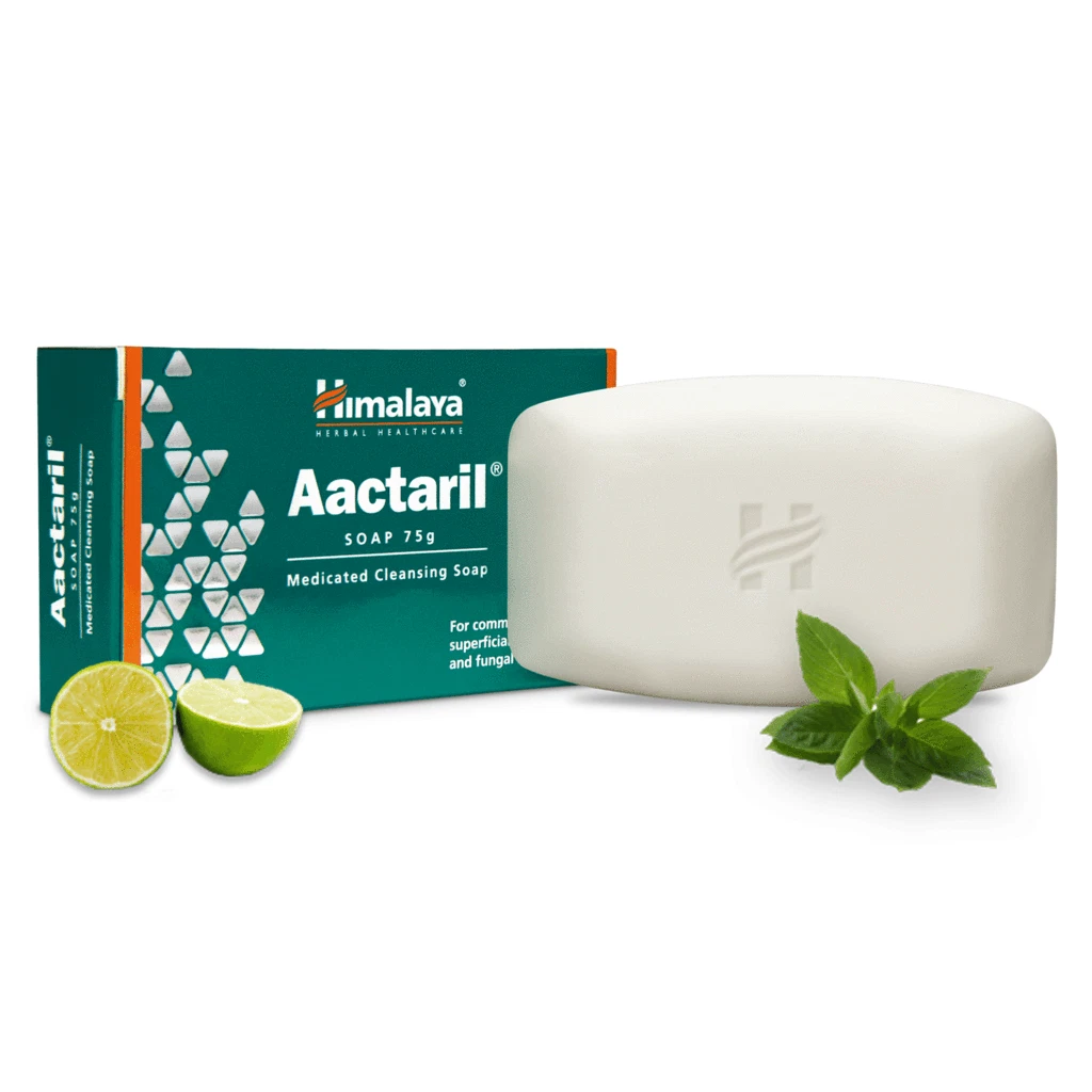 Himalaya ayurvedic soap deals