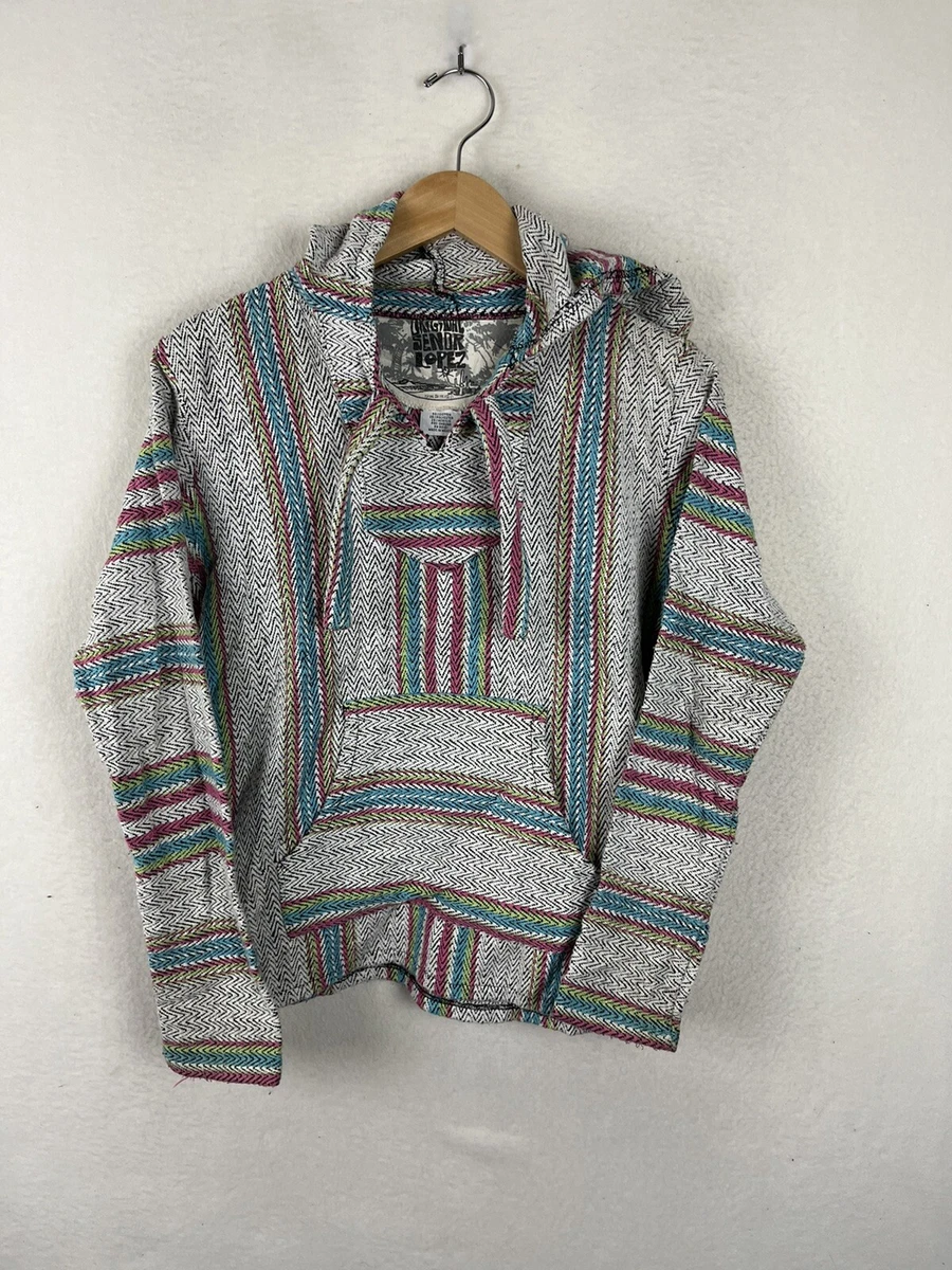 Original senor lopez store drug rug