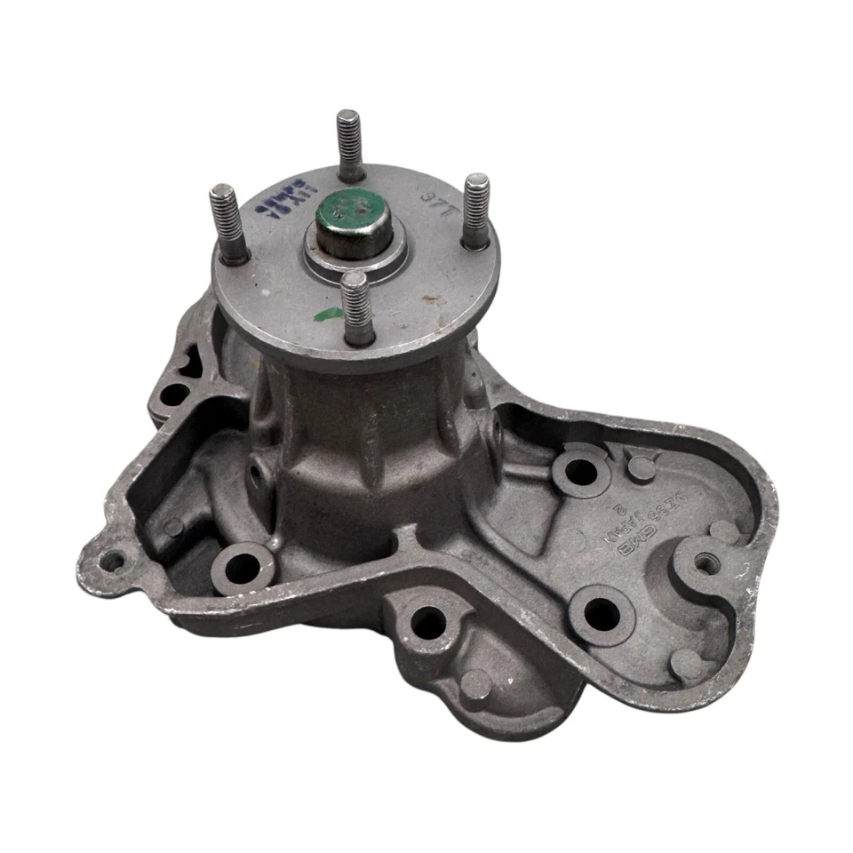 Bomba de agua del motor Reman CQ 57-1374 para Mazda MPV 1989-1995, 1988-1991 Mazda 929 Foto 4 de 4