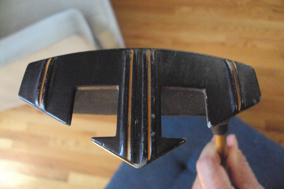 Spalding Chipitin chipper 35" graphite shaft - Image 2 of 4