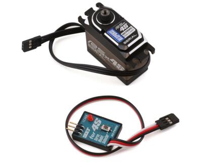 KOプロポ サーボ RSx4S-Response H.C. hcs serial s-l400.jpg