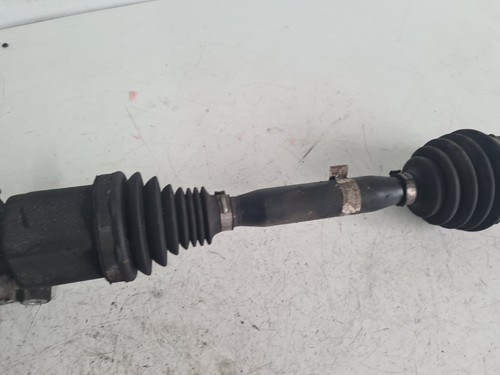 ALFA ROMEO GIULIETTA 2014 1.6 JTDM OSF DRIVER SIDE FRONT DRIVE SHAFT 00505220340 - Picture 5 of 9