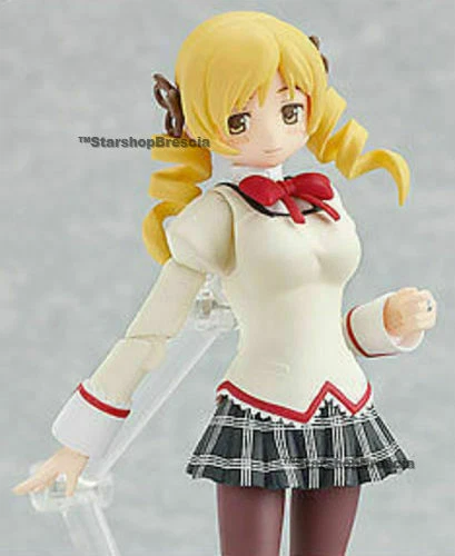 Figuras de acción Max Factory rey