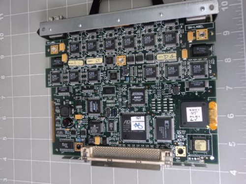 CISCO PA-VXC-2TE1 2-POT T1/E1 HIGH CAPACITY DIS T13235 - Photo 6/7
