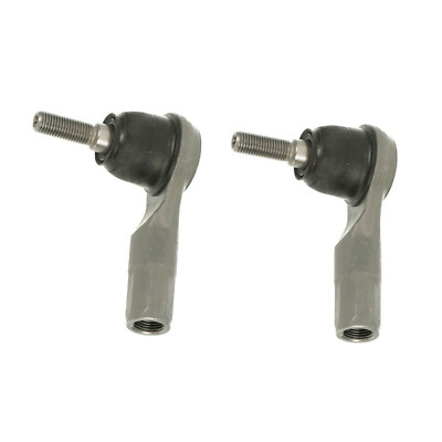 PAIR Outer Tie Rod Ends FITS 2014-2018 Jeep Cherokee w/o Off Road Package