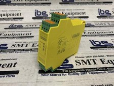 NEW Phoenix Contact 24VDC Safety Relay - PSR-ESA2_B w/Warranty