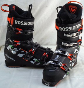 rossignol speed