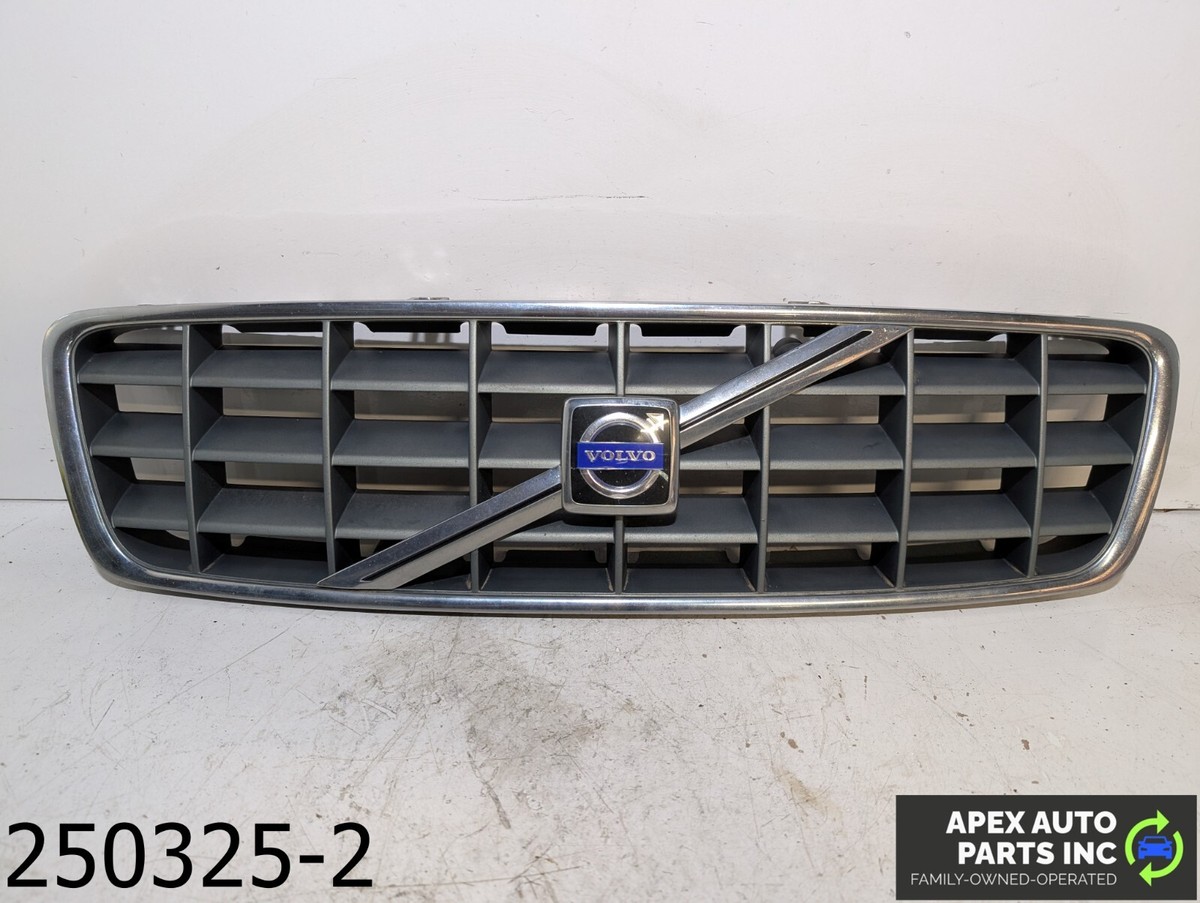 OEM 2004-2007 Volvo V70 2.5L Grille | eBay