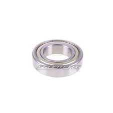 6001Z Shielded Bearing 12x28x8 Gas Scooter Pocket Bike Mini Chopper Skateboard