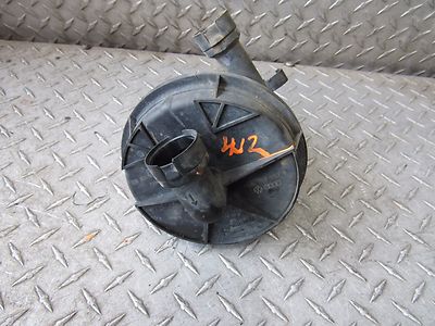 2001 AUDI A4 1.8L 4CYL SMOG PUMP