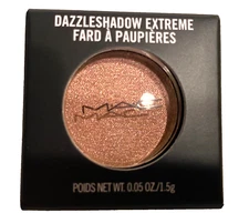 MAC  Dazzleshadow Extreme  -  Yes To Sequins  New Full size