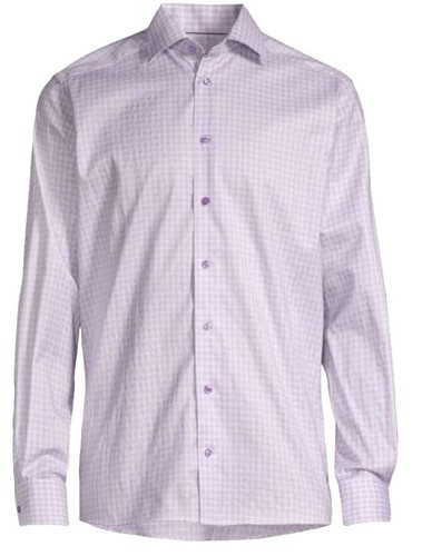 armando dress shirts Armando Stripe Button Up Lost & Found