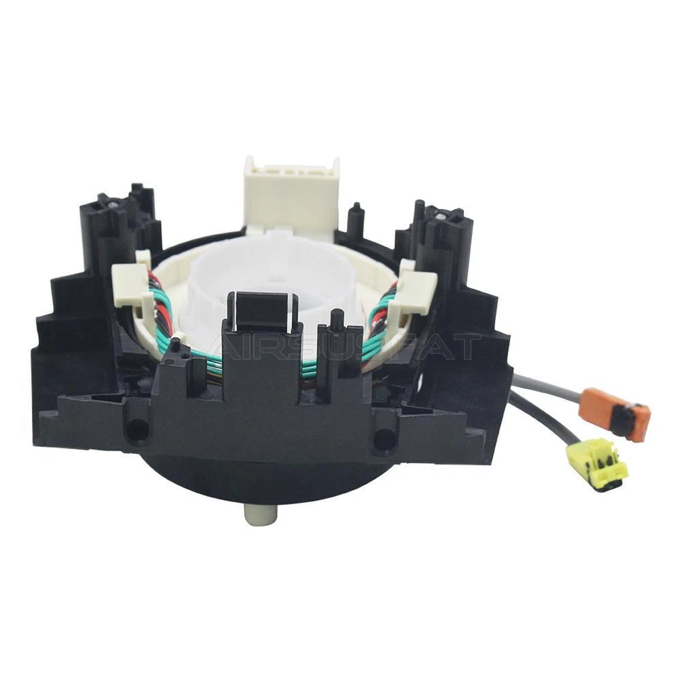 25567ET025 PARA NISSAN VERSA MURANO ROGUE RELOJ RESORTE ESPIRAL CABLE 25567-ET025 Foto 4 de 4