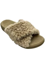 Vionic Women's Relax Ii Sandals Off White Fabric