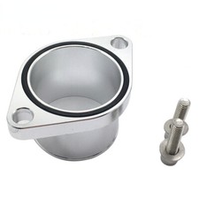 Turbo Compressor Inlet Flange Adapter Fit For Garrett Gt25 Gt28 T25 T28 Sr20det