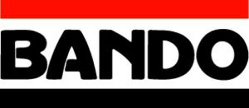 Serpentine Belt Bando USA 5PK935 | eBay
