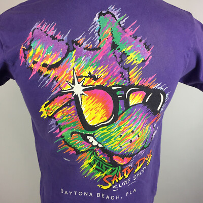 60s 70s ボードシャツ サーフ アメカジ シティ USA 古着 CATEGORY