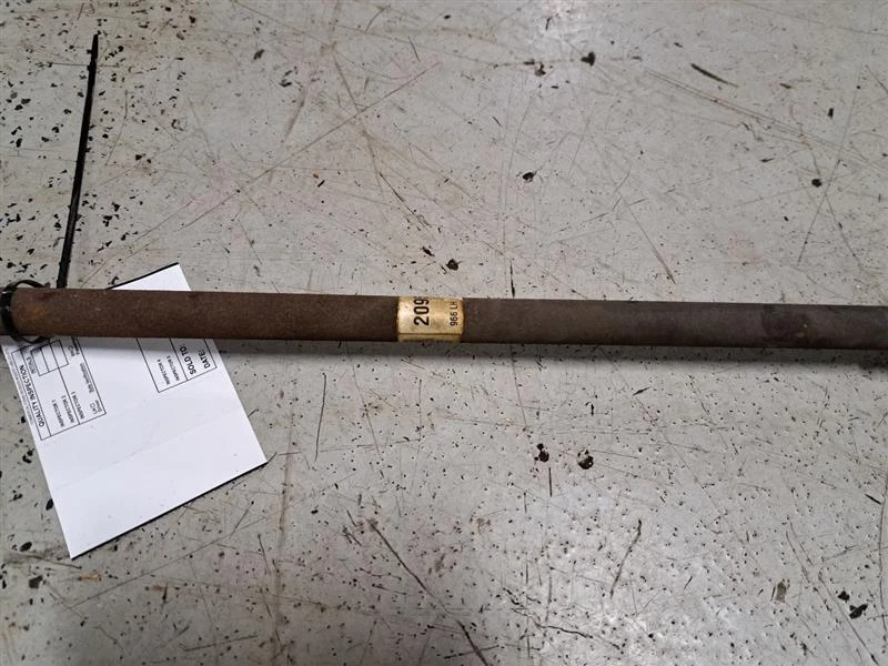 Eje conductor trasero se adapta a GMC ACADIA 2012-2017 Foto 3 de 4