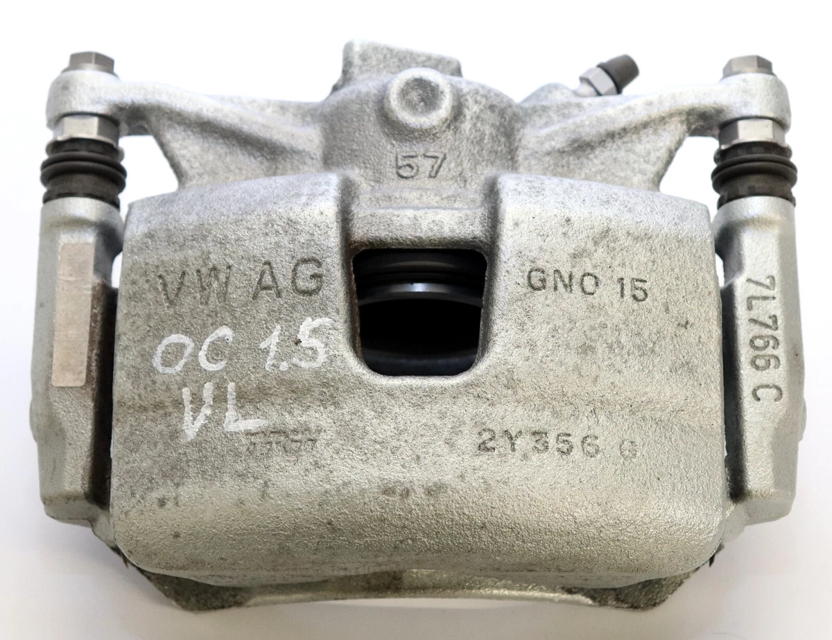 Original Audi Skoda Seat 2.0TDI 5WA615123 Bremssattel Bremse Vorne 