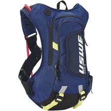 UsWe Raw 8 Hydration Pack - Factory Blue V-2083439
