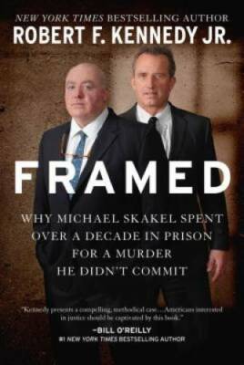 Framed: Why Michael Skakel Spent Over a Decade in Prison For a Murder He  - GOOD