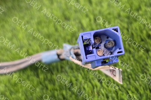 Lexus GX460 2018-2022 Exterior Superficie Top Radio Antena Blanco OEM Usada : Se - Imagen 7 de 17