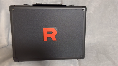 Pokemon Cards Scarlet & Violet Team Rocket's Glory Attache