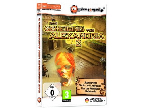 Elex 2 Ein Gut Gehütetes Geheimnis Das Geheimnis von Alexandria 2 - GUT 4032222480915 | eBay