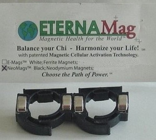 ALEX CHIU FUSSSPANGEN und NEODYM magnetische FINGERRINGE autorisierter USA-Verkäufer - Bild 2 von 3