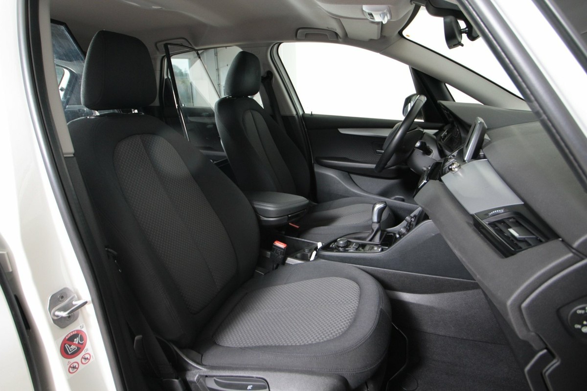 BMW 218d 2,0 Active Tourer Advantage Van