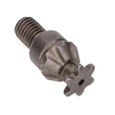 Pignone Antriebswellenritzel per Tasca Bici Dirt Bike Mini Quad Cross Enduro 6Z