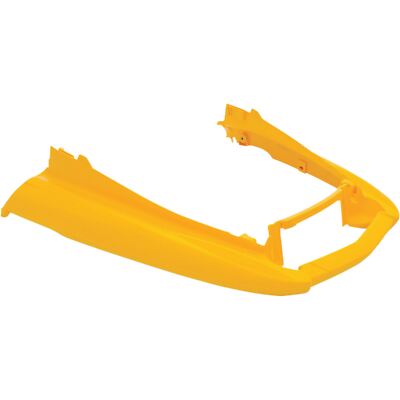 Kimpex Front Bumper - Yellow for Ski-Doo Rev Models 12-297-01