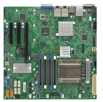 *NEW* SuperMicro X11SSH-GF-1585 Motherboard