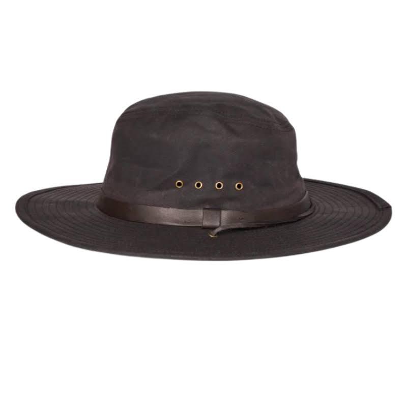 FILSON c.c. BUSH HAT 　ブッシュハット 未使用品 FILSON] TIN BUSH HAT/フィルソンティンブッシュハット